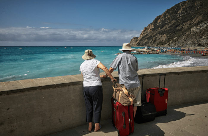 Senior Citizen Travel Insurance, Compare and Buy older traveller ... Senior Citizen Travel Insurance, Compare and Buy older traveller ...