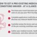 Travel Insurance Guide for Pre-Existing Medical Conditions | EA+