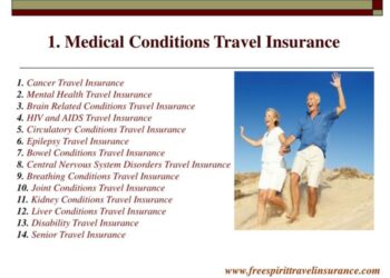 PPT - Medical Conditions Travel Insurance PowerPoint Presentation, free ...