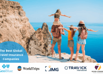 IMG Travel Insurance - Patriot Platinum Plan