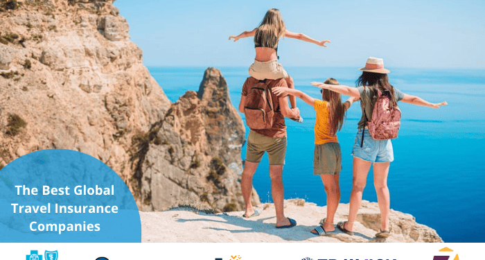 IMG Travel Insurance - Patriot Platinum Plan