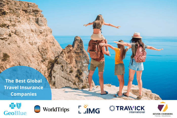 IMG Travel Insurance - Patriot Platinum Plan IMG Travel Insurance - Patriot Platinum Plan