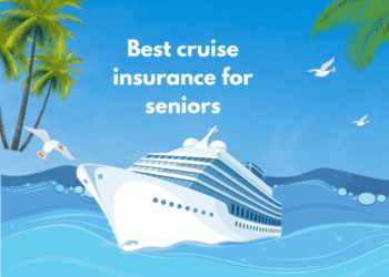 Best Cruise Travel Insurance for Seniors