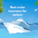 Best Cruise Travel Insurance for Seniors