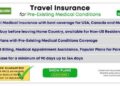 Travel Insurance from India to USA - All You Need to Know - OnshoreKare