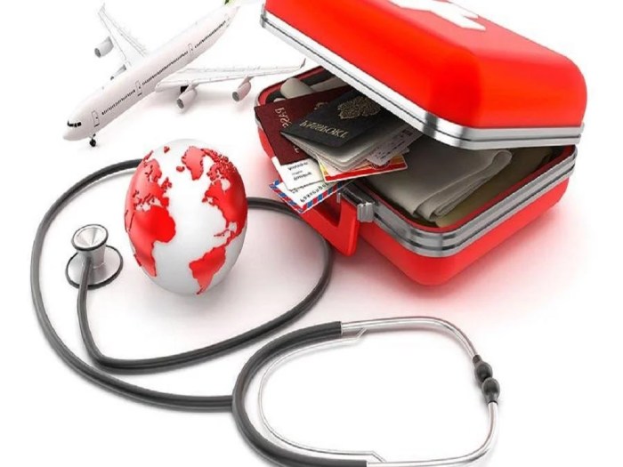 International Travel Health Insurance - NogRella Travel International Travel Health Insurance - NogRella Travel
