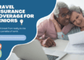 Best Seniors Travel Insurance Over 65 Quotes [Compare Rates]