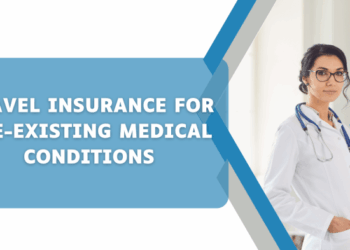 Navigating Travel Insurance for Pre-Existing Medical Conditions