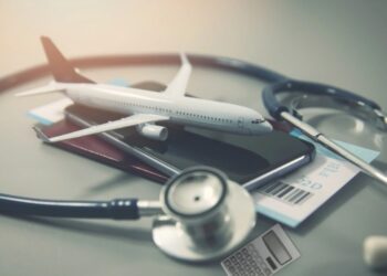 Travelers Medical Insurance for International Overseas Travel