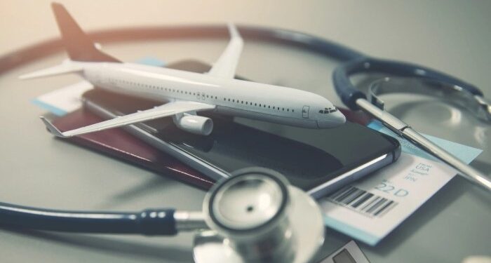 Travelers Medical Insurance for International Overseas Travel