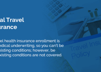 Travel Health Insurance Plans | Health for California