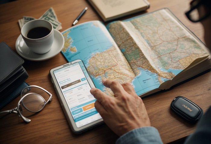 AARP Travel Insurance International: Your Guide to Secure Adventures ... AARP Travel Insurance International: Your Guide to Secure Adventures ...