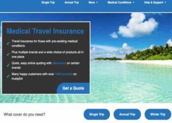 Medical Travel Insurance Review⚠️Medical Conditions Cover