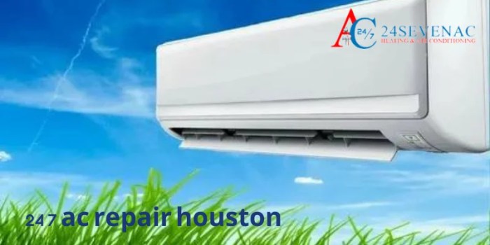 24 7 ac repair houston - Around the clock service |24SevenAC