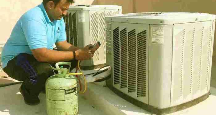 The 24/7 AC Repair Company in Jacksonville FL - Jacksonville FL 24/7 AC ...