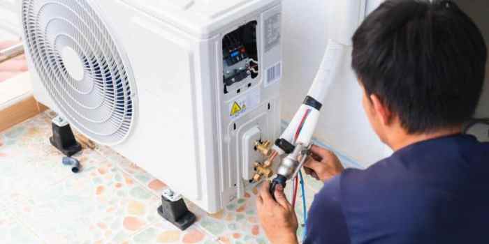 Top 5 Air Conditioner Maintenance Tips for Beginners