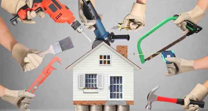 4 Types of Home Renovation: Which Ones Boost Value? | Real Estate and ...