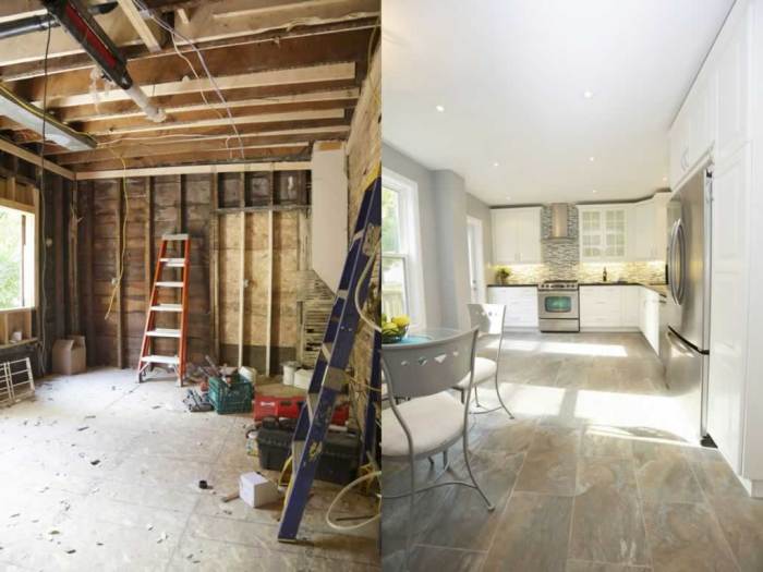 Renovation Tips to Your Home