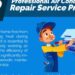 Infographic: 8 Reasons To Hire A Professional Air Conditioning Repair ...