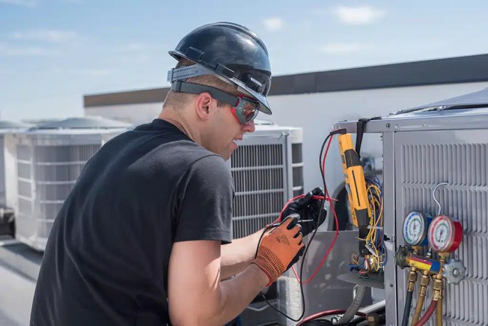 What Happens in HVAC Maintenance? | Tips from Your Azle, TX Air ...
