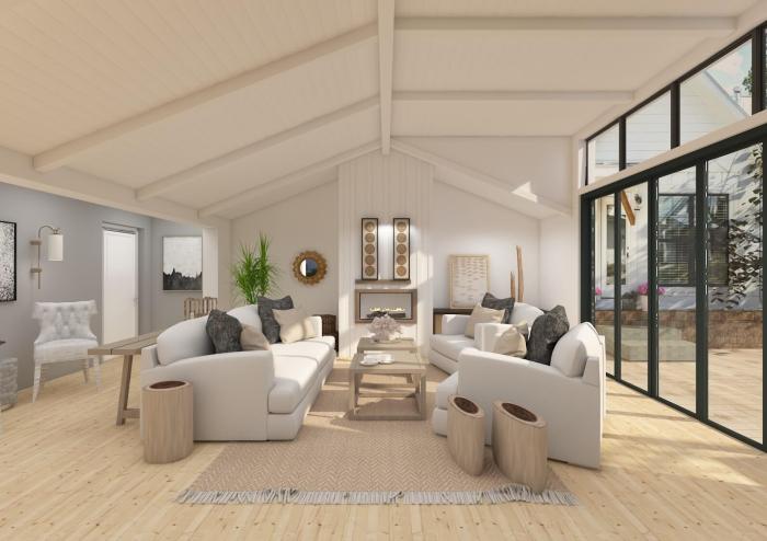 A Fabulous contemporary Home Design - Home Pictures