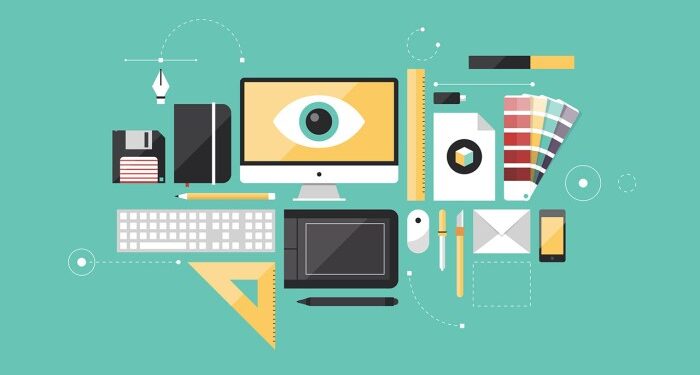 What exactly is digital design? | Cleverclip Blog