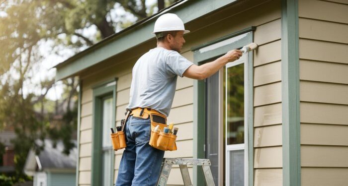 The Ultimate Home Maintenance Checklist: Your Guide to a Hassle-Free Home