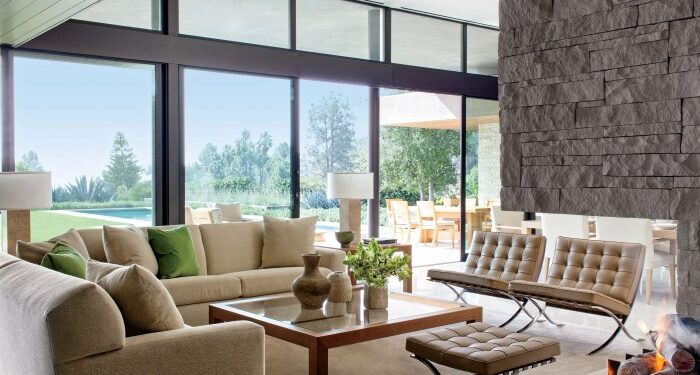 How to create a warm and inviting modern interior design? | JSW One Homes